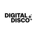 Digital Marketing Agency Digital Disco logo